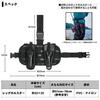 Daiwa Leg 33 X 22 054577 Holster, Cm, PVC,