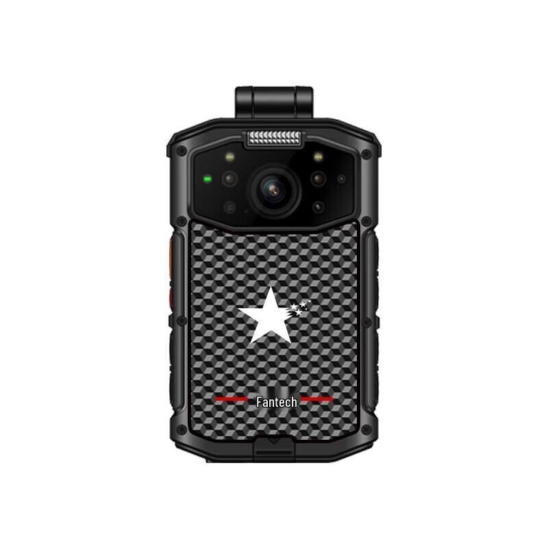 

Fanteng FPX-32DSJ 4G HD Law Enforcement Recorder (CN version)