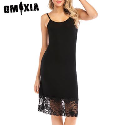 Sommer Neues Rückenfreies Neckholder Kleid Slim Dünn Sexy Mittellang Loungewear