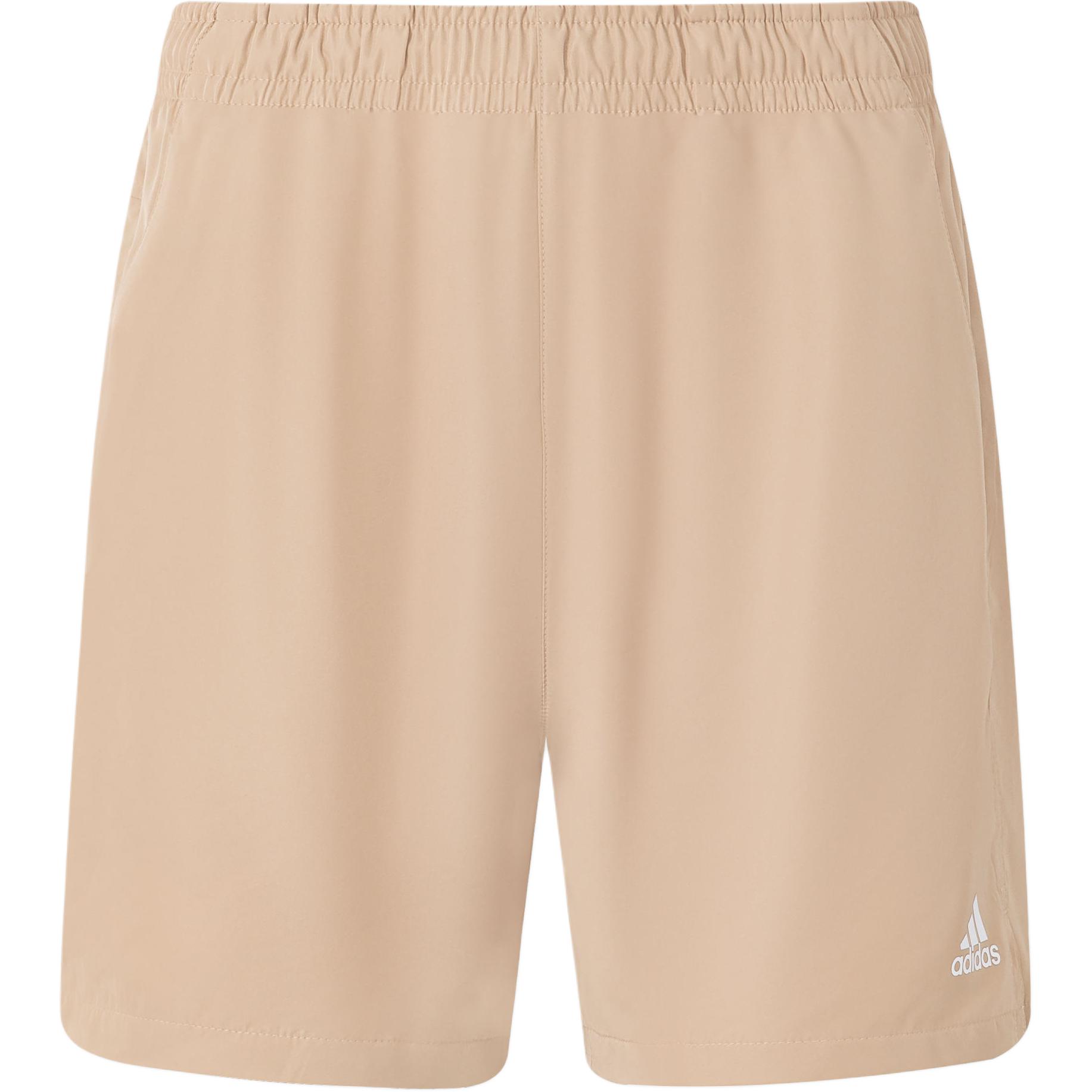 Adidas Sports Shorts Men s Beige JD5238 M