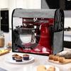Stand Mixer Organizer Cover with Dust Protection Waterproof Oxford Fabric Texture Suitable for Kitchen Appliances
