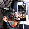Game Darksiders Mobile Phone Case for Samsung Galaxy A56 55 54 53 52 51 36 35 34 23 16 15 5G Glass Colorful Cover Luxury Cover
