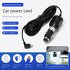 Cloud Mirror Navigation and Dashcam All-In-One Device Dedicated Car Charger, 3A