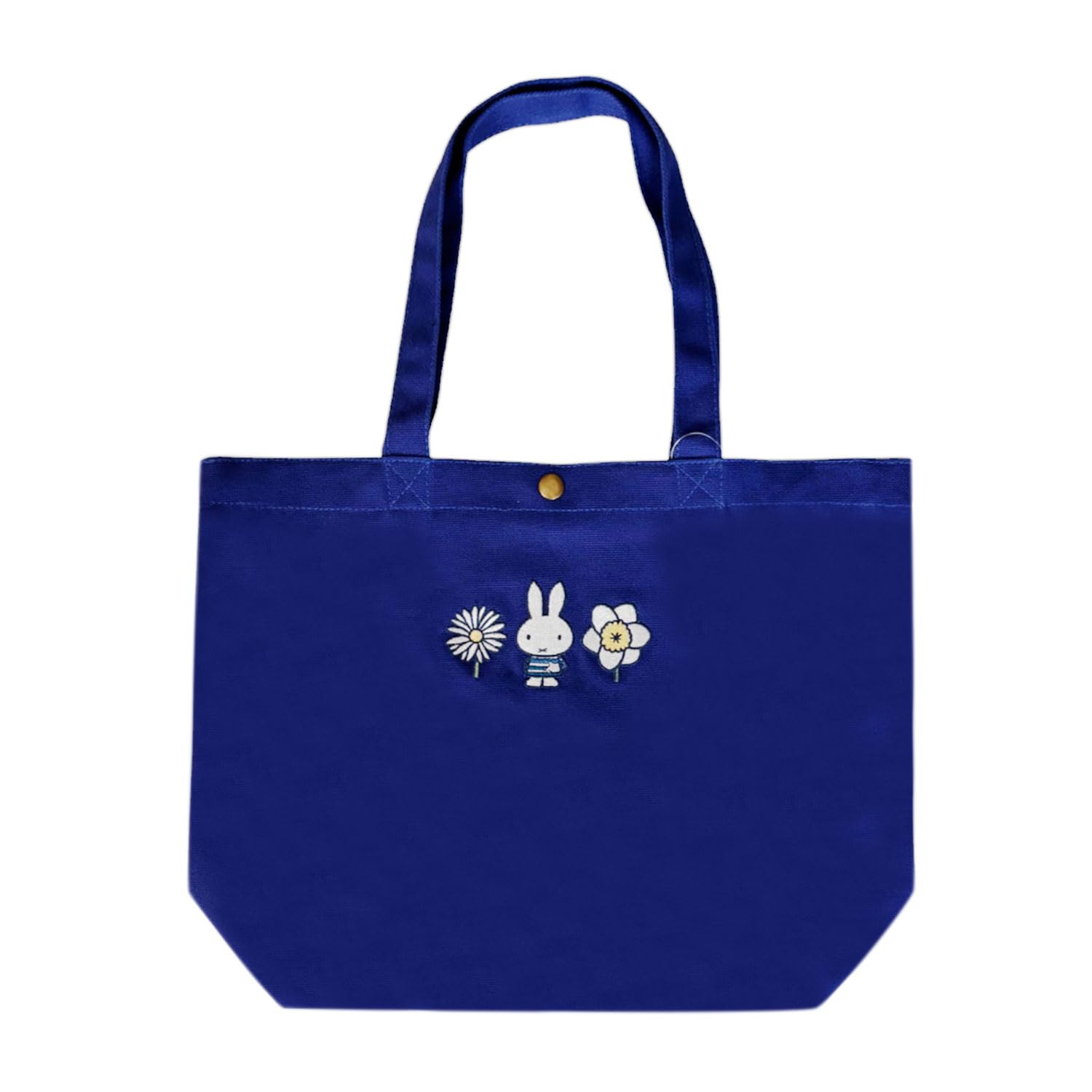 

Small Planet Miffy Contrary Bag Flower