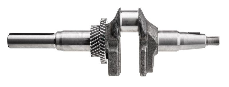 Wał Korbowy Loncin 1P88F 1P90F 1P92F Część Oryginalna 130290102-0001