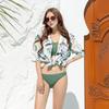 Stroje kąpielowe – Bikini