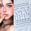 Instrumente pentru machiaj și accesorii – Benzi adezive pentru față