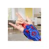 Spider Silk Launcher Web Shooters Wrist Launcher Toy Shooters Cosplay Device Toys for Children Gift