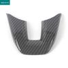 2022 Honda HR-V Carbon Fiber ABS Interior/Exterior Trim: Front Air Vent & Reading Light Modifications.