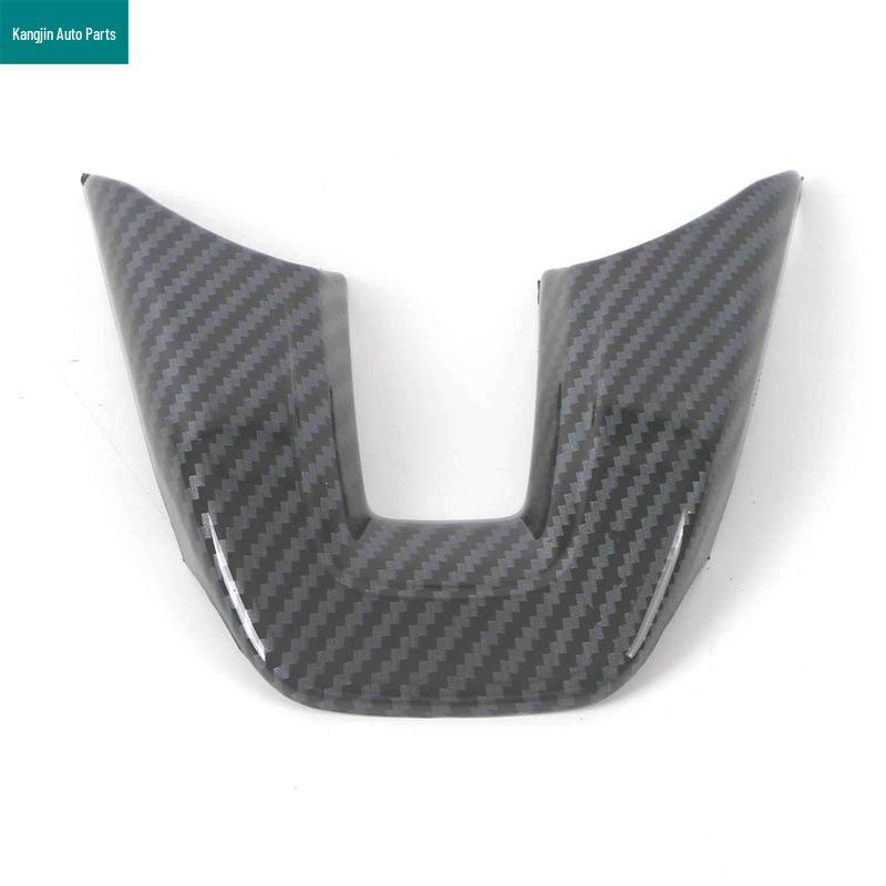 2022 Honda HR-V Carbon Fiber ABS Interior/Exterior Trim: Front Air Vent & Reading Light Modifications.