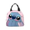 Lunch Bag Cartoon Lunch Box Aluminum Foil Picnic Bag Portable Lunch Box Bag Ice Bag