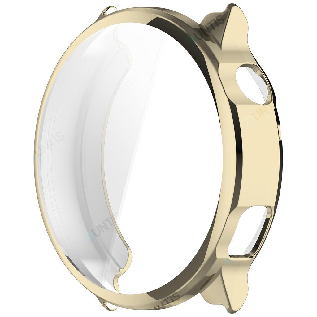 Case for Garmin Venu 4 41MM 45MM Soft TPU Face Screen Protector Cover All-Around Protective Bumper for Venu4 Accessories