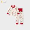 Tongtai Cotton Baby Pajama Set
