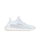 Adidas Yeezy Boost 350 V2 Casual Running Shoes Ice Blue FW3043