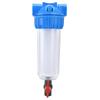 ABS Water Fitting DN25 Connecting Fitting Detachable Drinking Line Filter  Poultry Water System