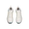 Anta Tron 1.5 Big Data Cushioning Slip Resistant Abrasion Resistant Low Top Running Shoes White Blue 112135586-3