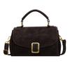 Sac bandoulière à une épaule, Sac à main, Petit sac bandoulière exclusif pour le quotidien, Sac pour femme, Tendance et Sophistiqué