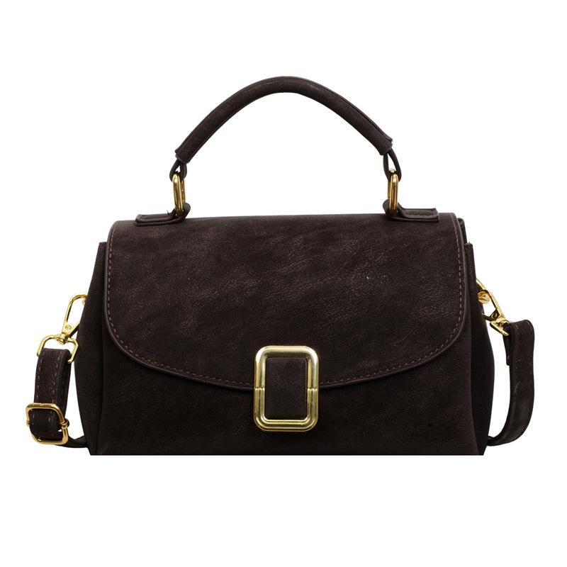 Sac bandoulière à une épaule, Sac à main, Petit sac bandoulière exclusif pour le quotidien, Sac pour femme, Tendance et Sophistiqué