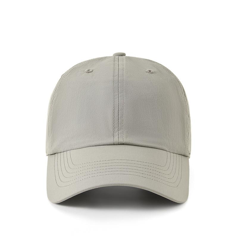 Baseball Cap Women Men Mesh Breathable Quick Dry Outdoor Sun Hat For Running Cycling