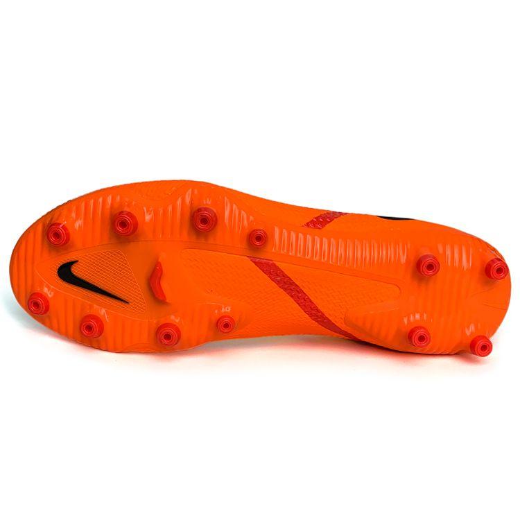 Nike Phantom GT 2 Pro AG Soccer Shoes Men sneaker Orange DC0760-808