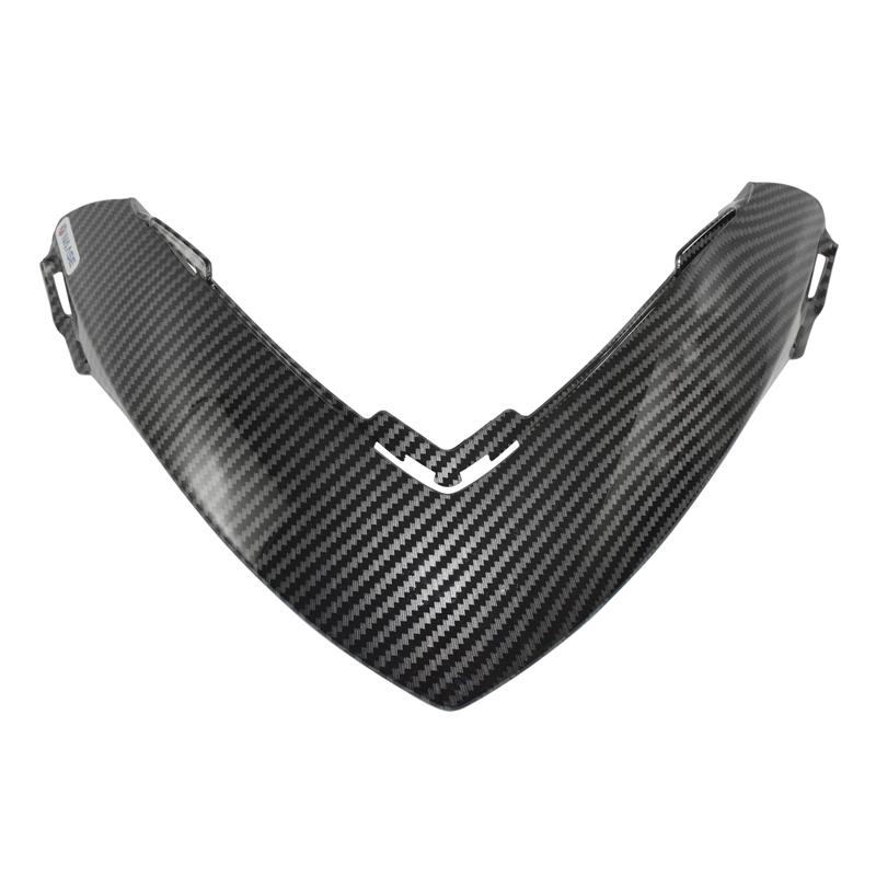 Head Lamp Headlight Panel Fairing Cover Top Nose Cowl For Suzuki GSX-S1000 GSXS 1000 1000F 2015 2016 2017 2018 2019 2020