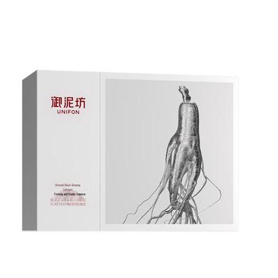 Unifons Black Ginseng Collagen Firming Essence Stick