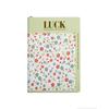 Cute Office Journal Diary Notepad Thickened Class lined NoteBook Floral Flower Notebook  Student