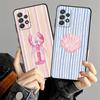 Meereslebewesen Weiche Rückseite Handyhülle Case für Samsung Galaxy A01 A02 A50 A70 A04 A10 A20 A05 Note 20 Ultra 9 10 A06 A03 A30 A40