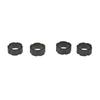 4x Disc Brake Caliper Pin Bushing For Toyota Lexus Scion 47769-50010 47769-32030