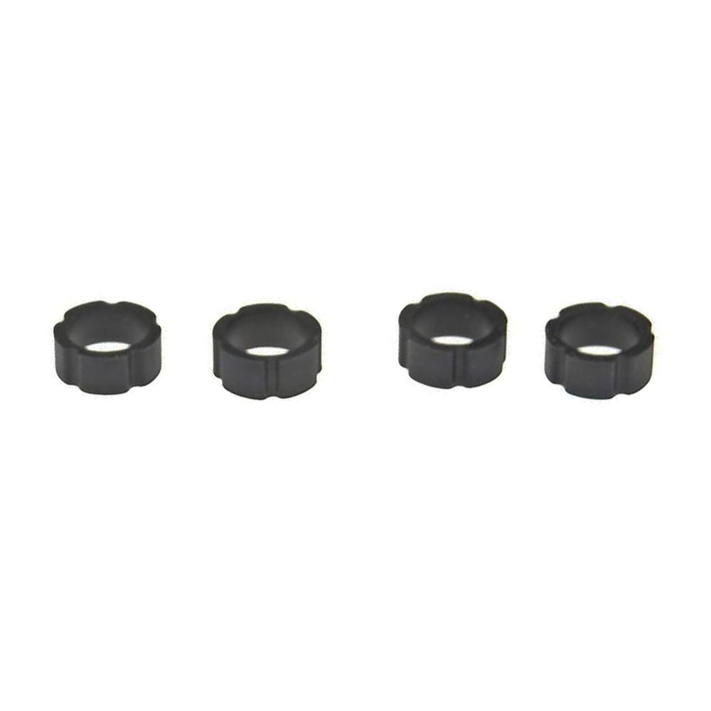 4x Disc Brake Caliper Pin Bushing For Toyota Lexus Scion 47769-50010 47769-32030