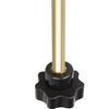 Brass Wind Instrument Piston Repair Tool - Grinding Rod