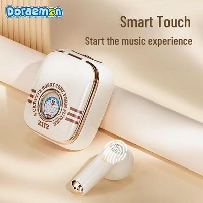 ROCK Doraemon True Wireless Earbuds