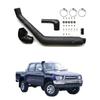 Pickup 4x4 Buitenaccessoires Luchtinlaat Snorchel Kit Voor 1997-2005 TOYOTA Hilux 165 167 172 176 Serie Wader Ademhalingsslang Pijp