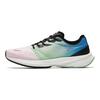 Anta Comfortable Versatile Shock Absorbing Low Top Running Shoes Women Sneaker Pink Green 922345585-2