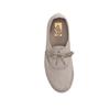 Vans Prémiové autentické kožené šněrovací nízké skate boty Unisex teniska VN000EHF7D6