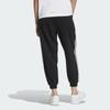 adidas ESSENTIALS Studio Lounge Pants Casual Pants Women's Black JI6994
