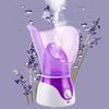 Facial Spa Face Steamer Deep Pores Cleanser Mist Steam Sprayer Spa Sauna Skin Vaporizer Beauty Instrument with Skin Care Tools New