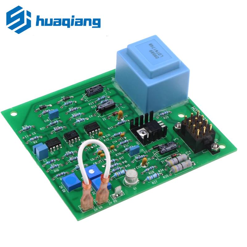 

EAKOH EA-KOH AVR Brushless Generator Voltage Regulator Board EAKOH Aftermarket