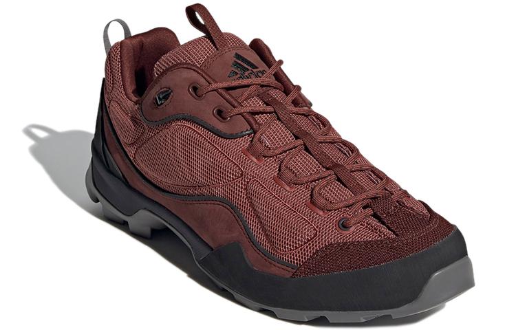 Adidas Sahale X 'Fox Brown' FZ2329
