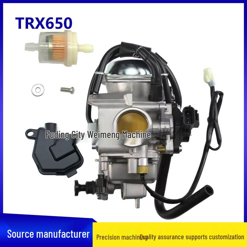 Carburetor for Honda TRX650FA ATV (2003-2005) 16100-HN8-013 40