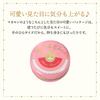 MAJOLICA MAJORCA Puff de Cheek PK302 Strawberry Mix Blush Puff Naturally bright Shiseido (Flower Harmony) 5.8g Fragrance-free blends, finish,