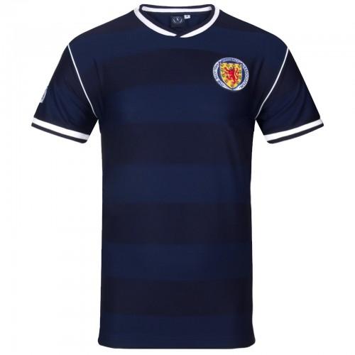 Scotland FA Mens 1986 T-Shirt