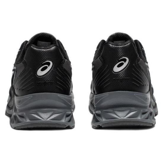 ASICS Protoblast Black/Obsidian Gray - 1201A583-001