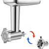Cooking Machine Adapter Kitchen Machine Attachment Mixer Accessory for Enhancing Mixing Efficiency and Durability