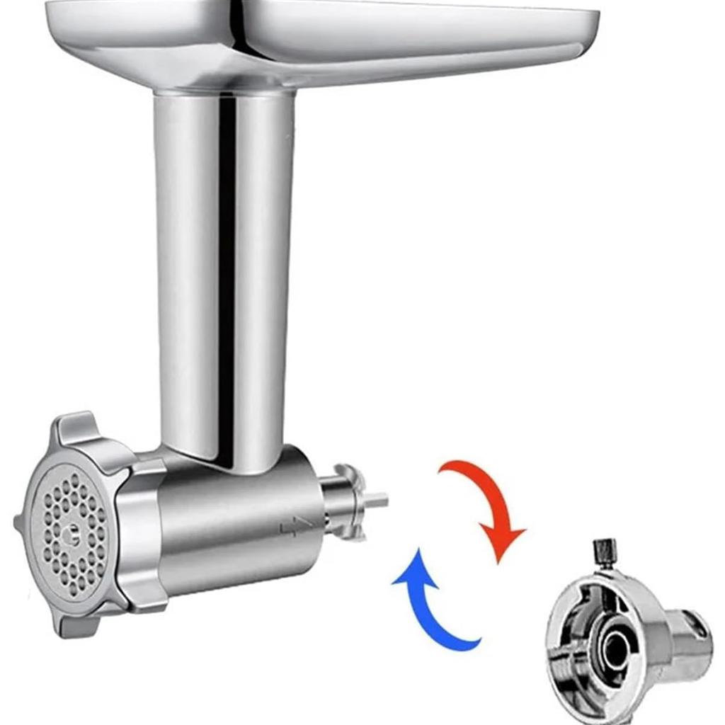 Adattatore per Robot da Cucina Accessorio per Robot da Cucina Accessorio per Mixer per Migliorare l'Efficienza di Miscelazione e la Durata