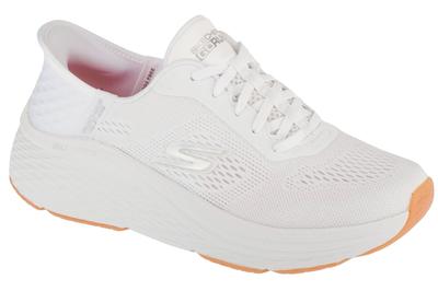 Slip-Ins: Max Cushioning Elite 2.0 - Vanish, Damen weiße Sportschuhe