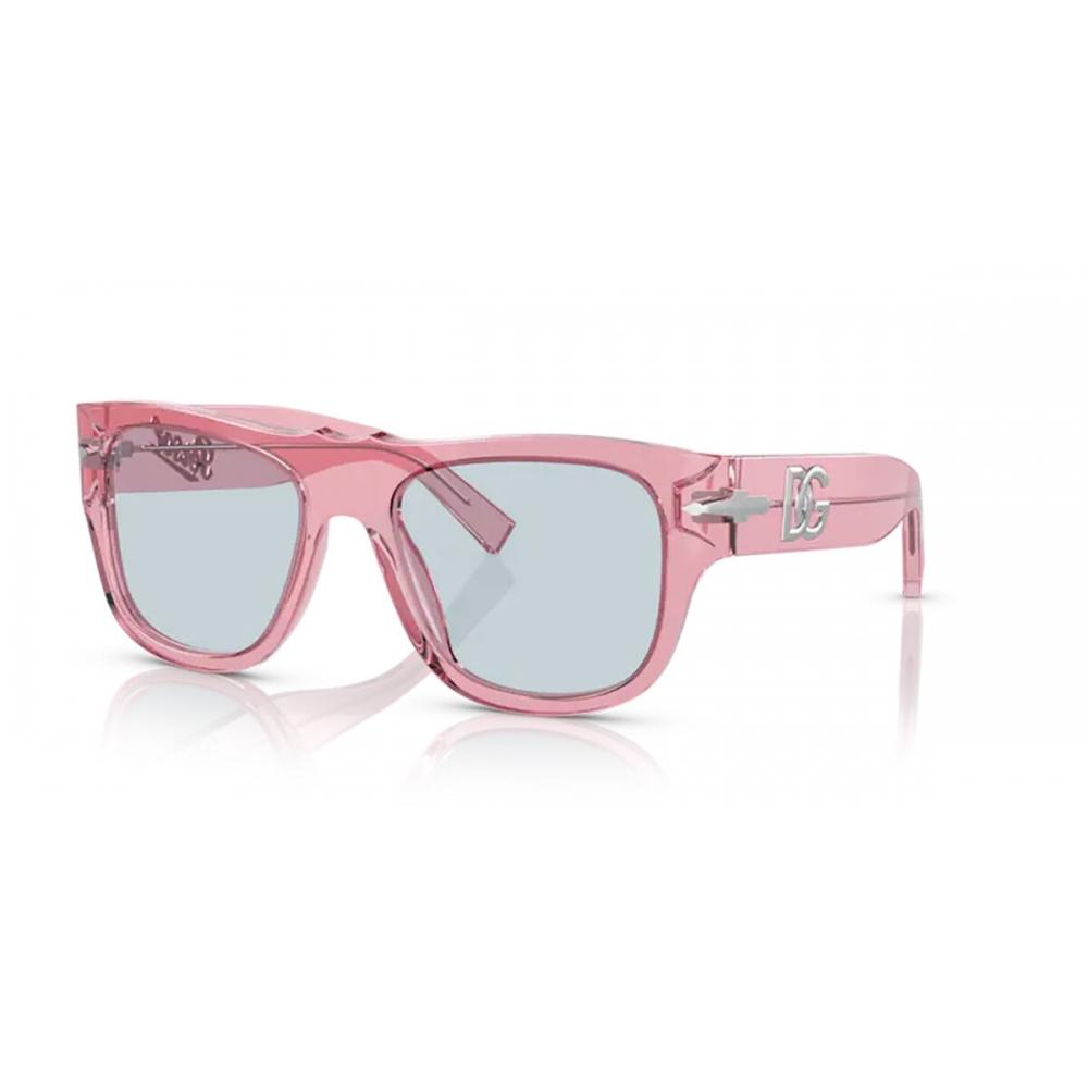 

Persol Po3294s 116656 Men Sunglasses Transparent Pink/54