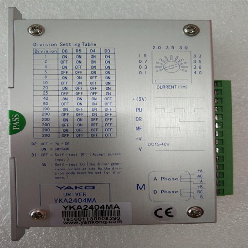 Stepper Motor YK60HB