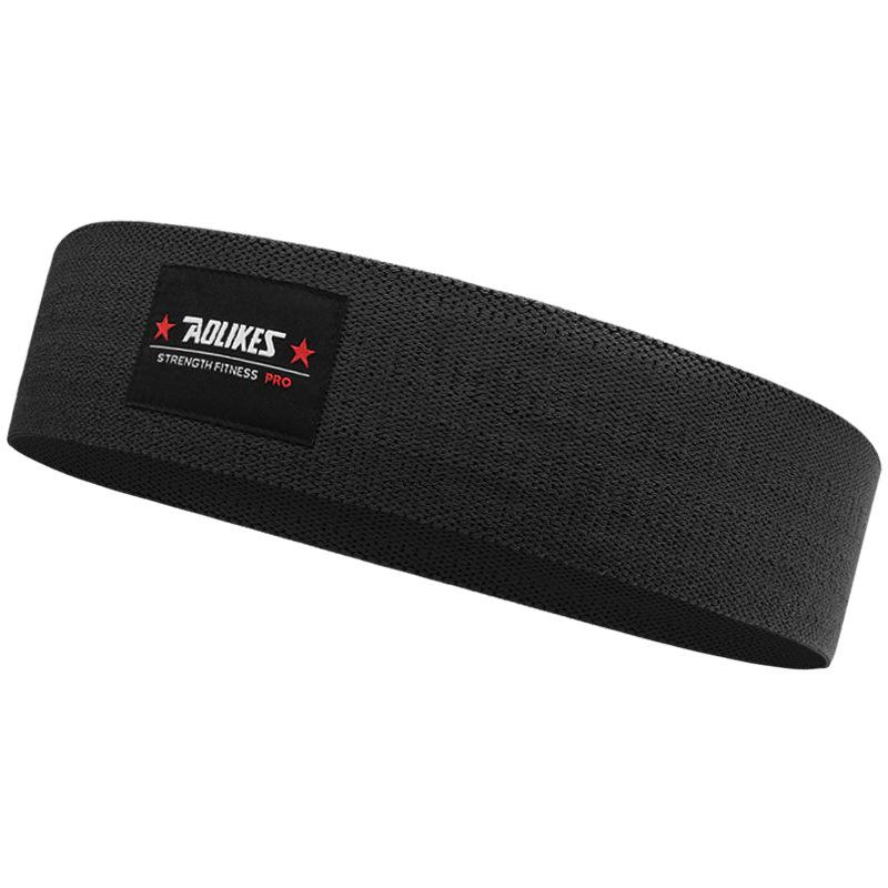 

Йога Йога Латексный Противоскользящий Эластичный Круг для Ягодиц Фитнес Приседания Резинка Сопротивления Йога Растяжка Лента Домашний Спортзал M