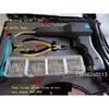 Plastic Welding Torch Bumper Welding Torch Professional Repair of Various Plastic Parts Bumper Repair Artifacts